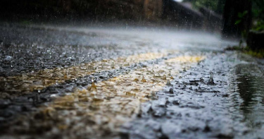 缺水有解?鄭明典曬「衛星雲圖」 興奮喊:梅雨系統開始活躍了