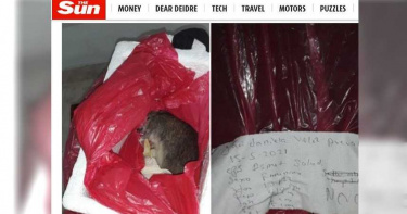 領早夭女嬰屍卻得到死老鼠 夫妻怒告醫院:要找回女兒遺體與正義