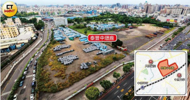 輪胎廠內憂外患/泰豐上千名員工呼救「蔡總統幫幫我們」 中壢廠停工都是被他們害慘了