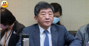 陳時中為疫苗進貨慢道歉 監察院要調查了