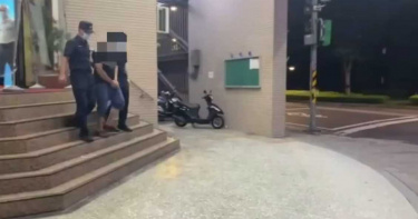 曾持刀蹂躪無辜高中女生4次 他出獄2年後上周又想性侵妙齡女遭逮