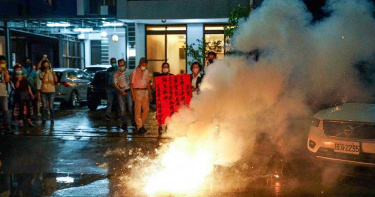「鞍馬王子」李智凱完美落地 躲垃圾桶被發掘天份!奪牌背後有洋蔥