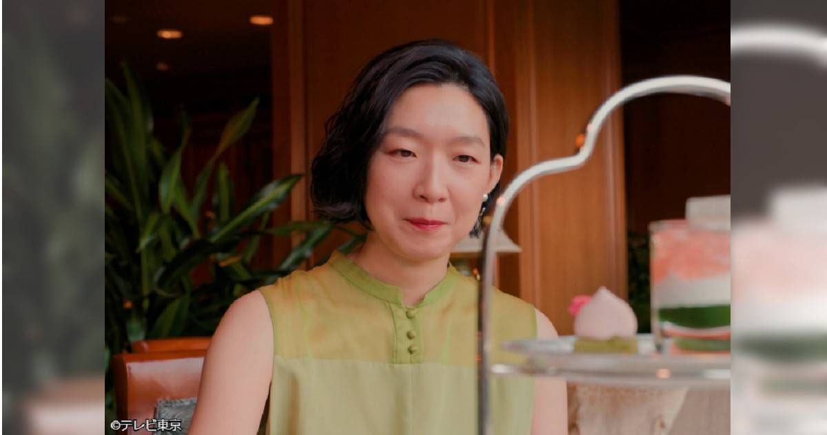 江口德子拍廣告好吃驚 「幾個小時拿到這麼大一筆」 娛樂 CTWANT