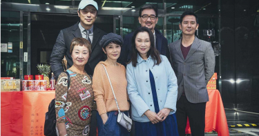 吳念軒情有獨鍾「姊弟戀」 讚吳心緹三優點