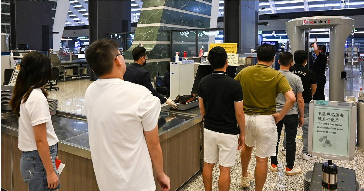 攜「K他命+搖頭丸」闖日本那霸機場! 台灣35歲刺青師遭逮起訴 | 國際 | CTWANT