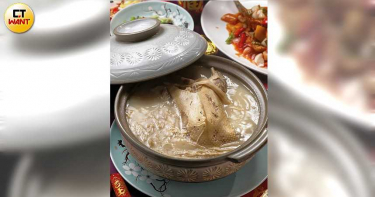 【除夕不打烊5】蘇杭餐廳 新上海菜寵愛娘家