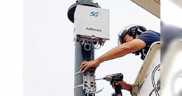 5G釋照標出1380億全球天價 達人:吃到飽可能落在1399元