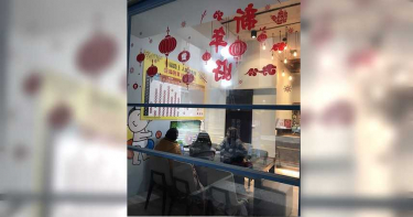 春節賞屋人潮虛 買房快手意外現身