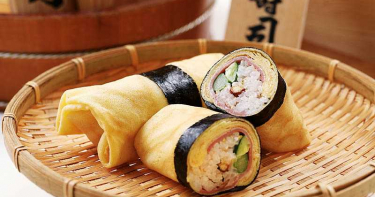 【用心選米吃好飯2】米達人 滿月壽司層次飽滿
