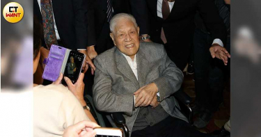 李登輝病逝/從教授到元首 台首位民選總統又稱「民主先生」