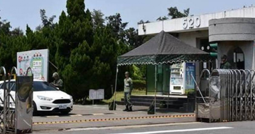 陸軍第584旅服役的丁姓上兵，在休假期間酒駕遭法辦，高層震怒召回營長回營處理。（示意圖／報系資料照）