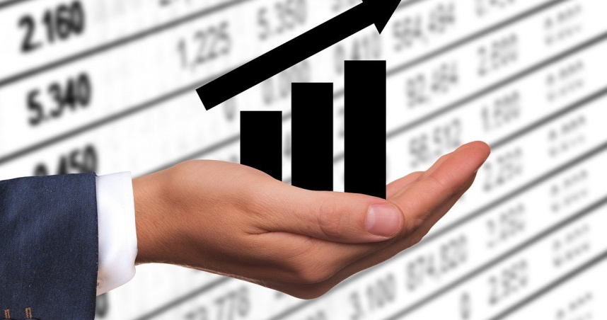 打趴高股息.公債.投等債！「凱基00945B」年化殖利率上看8%。（  圖/Pexels提供）