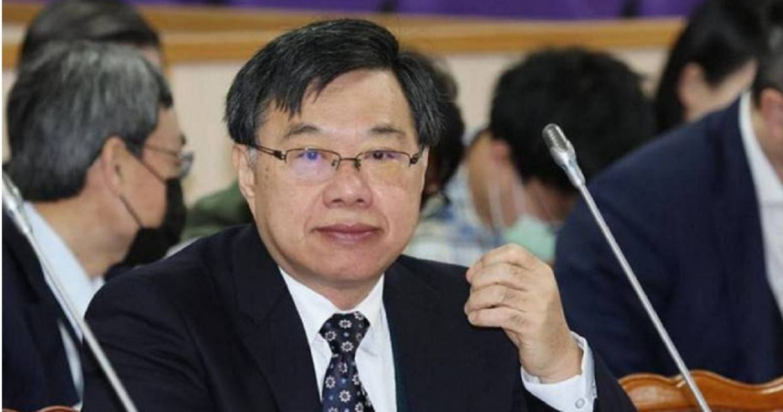 未來是否針對鼓吹戰爭或武統的言論訂立專法，法務部次長徐錫祥今(26)日受訪表示，學者建議修訂專法，未來會基於言論自由與公眾利益向各界廣徵意見。（圖／報系資料照片）