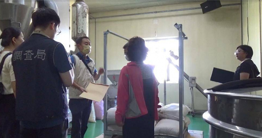 林姓負責人明知辣椒粉含有「蘇丹紅」，卻繼續賣給不知情的廠商和消費者。（圖／雲林地檢署提供）