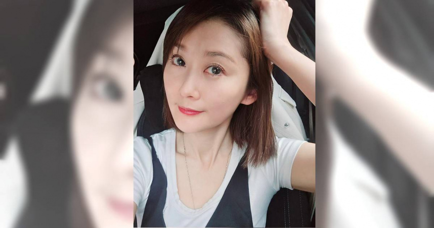 女星陳珮騏演出多部八點檔戲劇，擁有許多粉絲追隨。（圖／翻攝自臉書／陳珮騏打氣團）