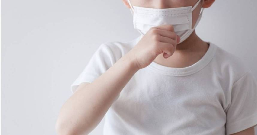 上週新增2例百日咳確定病例，為南部一起家庭群聚案件，均為3月20日確診之2個月大女嬰同住家人。（示意圖／翻攝自Photo-AC）