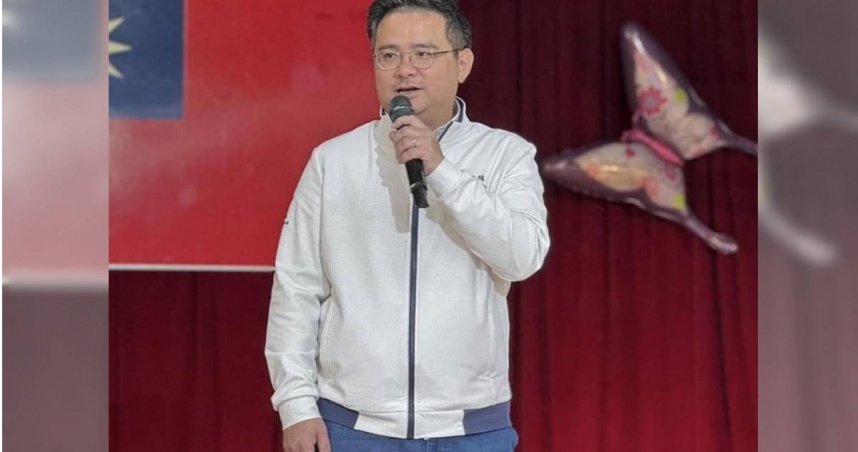 針對卓揆又要邀朝野共商國是，立委黃健豪呼籲政院先講清楚，民進黨立委何時才不會杯葛立院開會？（圖／黃健豪臉書）