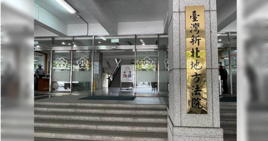 新北酒駕案車主勝訴撤銷吊牌處分。（圖／翻攝畫面）