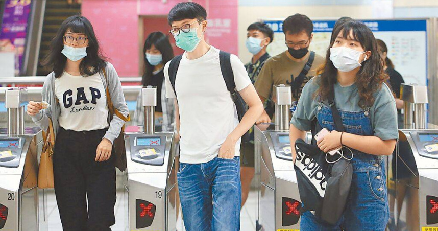 營養師搭捷運坐過頭，意外發現北捷的隱藏版服務。（示意圖／報系資料照）