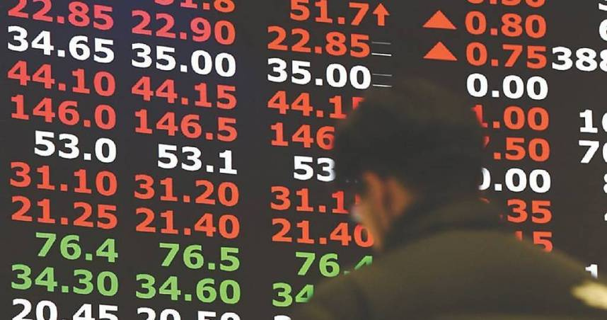 美中高關稅降溫，傳產股有急單湧入，有望增第二季營收。（圖/報系資料照）