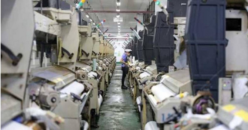 4月工業生產指數107.51，年增22.31%。（圖／報系資料照）