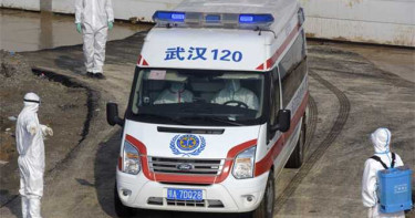 3條件解除封城!武漢封鎖近2個月 「離漢政策」頒布