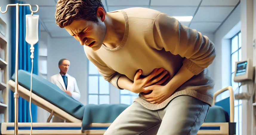 癌症已連續43年位居國人十大死因之首。（示意圖／Pixabay）