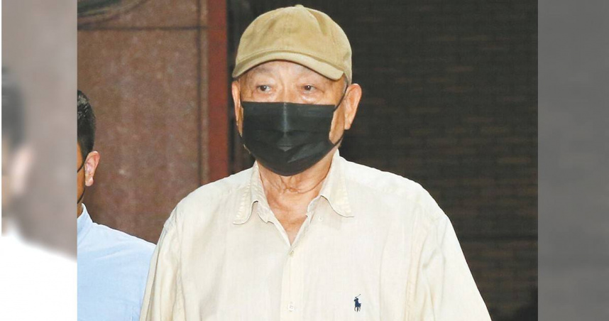 朱亞虎偵訊錄音曝光。（圖／報系資料照）