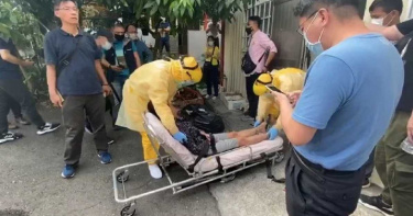 逃跑6名越南偷渡犯 海巡補破網今逮2人