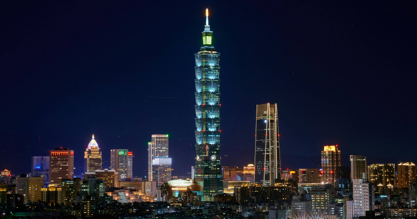 全球設計與建築公司Gensler公布最新《2025城市脈動：魅力城市》（City Pulse 2025：The Magnetic City）調查，台北在全球65座城市中脫穎而出。（示意圖／翻攝Pexels）