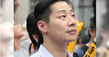 林昶佐不排除組聯盟迎戰選舉 爆這一陣子都有退黨的聲音