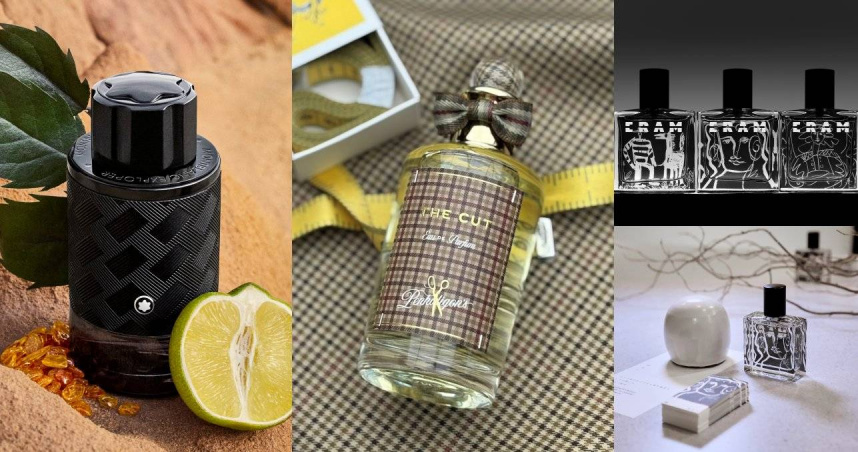 （圖／吳雅鈴攝、品牌提供）