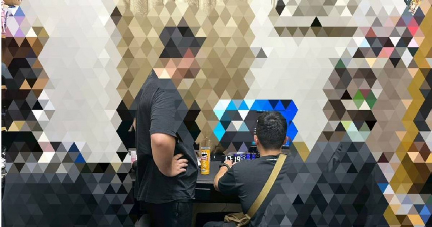 吳姓男子性侵29名未成年少女，雲林地檢署日前偵終，向法院求處25年重刑。（圖／翻攝畫面）