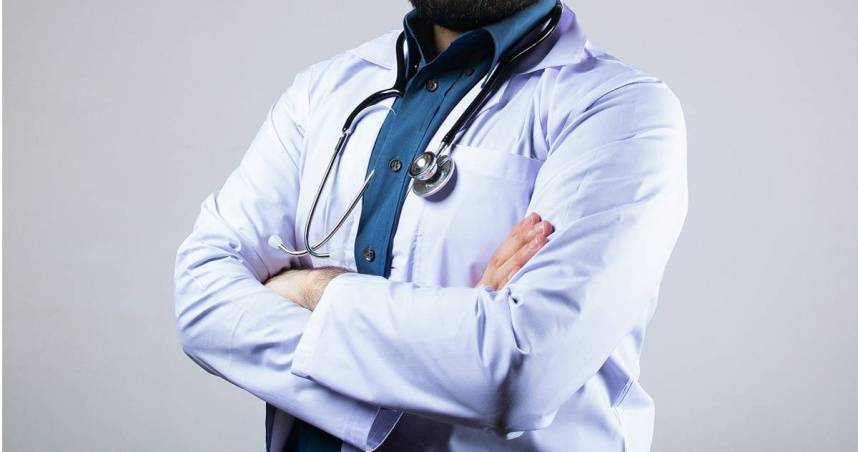 大陸一起誣告醫生收受紅包事件近日在醫療圈引發關注。（示意圖／翻攝自unsplash）