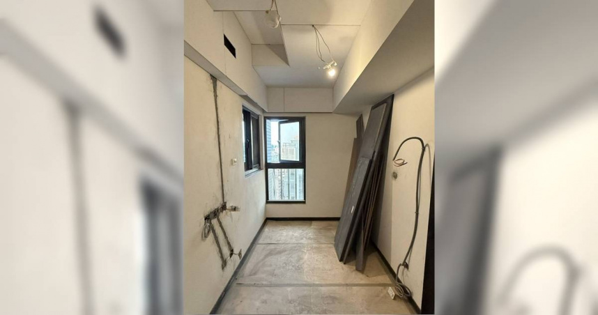 新北市土城區「世界花園」社區爆發裝修詐騙案，至今確定有79戶受害向住保會申請調處。（圖／住保會提供）