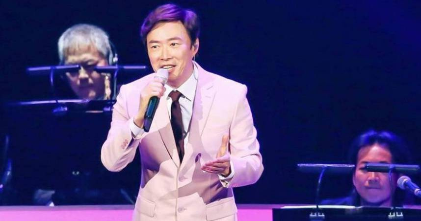 歌手「小哥」費玉清的粉絲遭詐騙集團以AI製作的假照片所騙，陸續被騙走超過千萬元台幣。（圖／報系資料照）