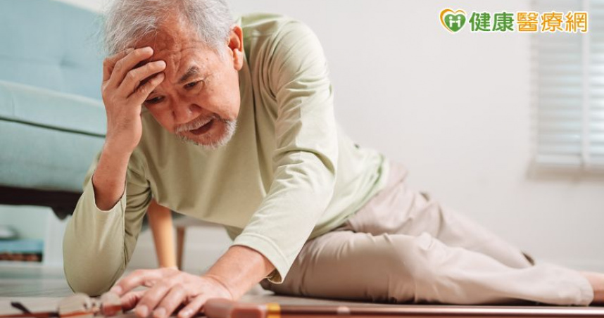 除「三高」慢性病　也需注意退化性關節炎、骨質疏鬆症