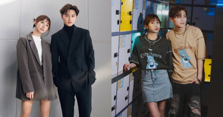 粿粿出軌被網友罵翻。（圖／翻攝臉書／粿粿）