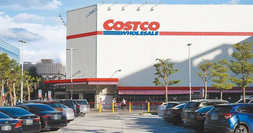 美式賣場好市多。（示意圖／報系資料照）