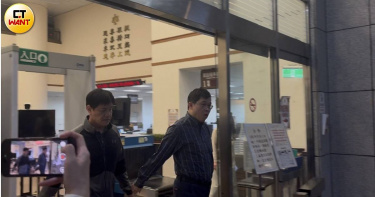 張國煒。（圖／翁靖祐攝）