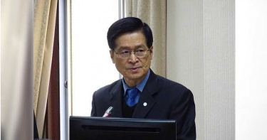 誰准敦睦艦隊出航?國防部公布公文 馬英九時代公文也曝光