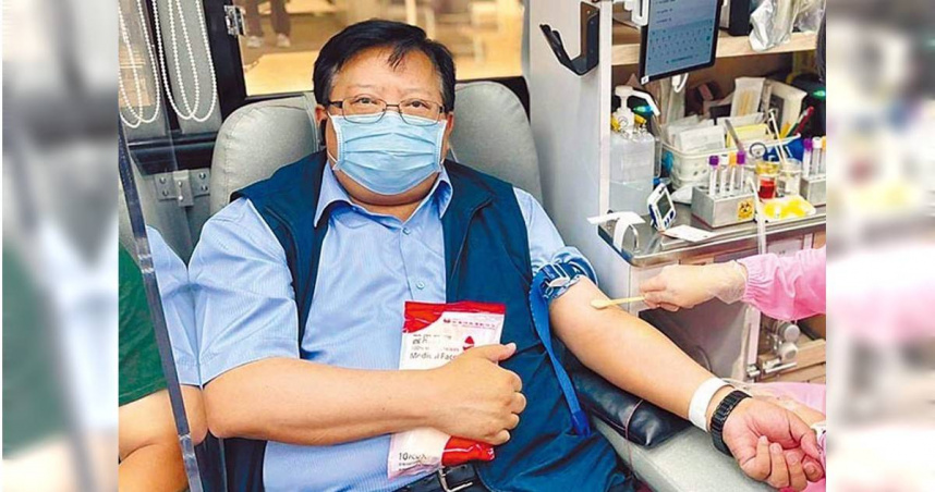 前中油煉製部執行長徐漢涉貪2700萬而遭起訴，他卻在一審宣判前棄保潛逃。（圖／報系資料照）