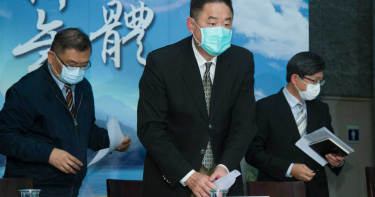 錢櫃大火∕練台生深感悲痛「未關說」 高層澄清並檢討壹電視報導降低