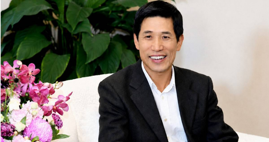 華視總經理劉昌德借調期滿請辭　去年電視台慘虧3億引外界聯想