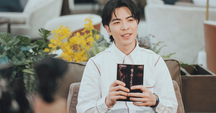 歌王歌后夢幻聯動！蕭敬騰、A-Lin合作有驚喜彩蛋