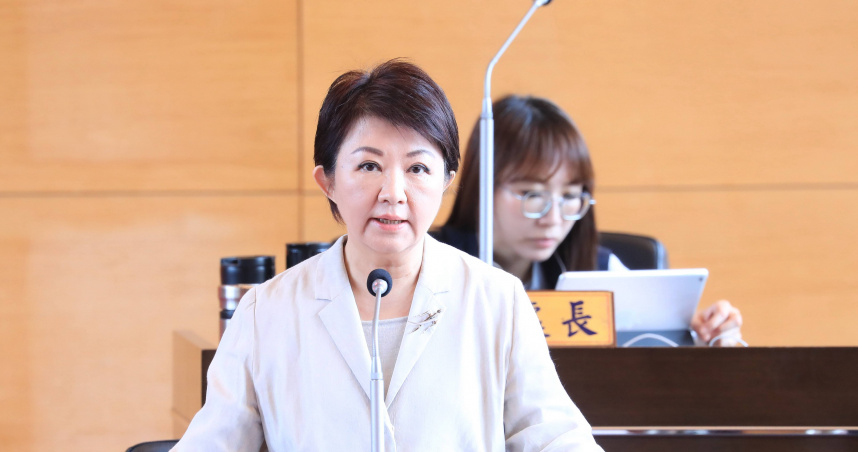 盧秀燕表示，將持續與熊本縣保持緊密聯繫，全力提供各項必要協助，攜手共渡難關。（圖／取自台中市政府網站）