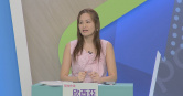 兩性作家欣西亞批吳宗憲離婚是「背棄誠信不叫擔當」。（圖／和展影視提供）