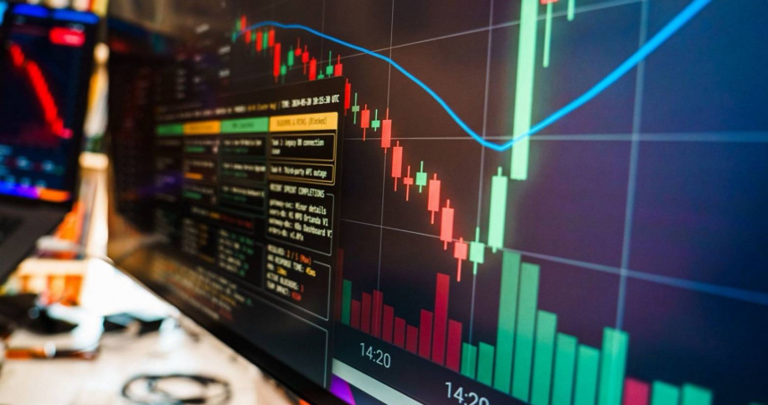 財經雪倫點名00952：近一年含息報酬83.54%。（圖／pexels）