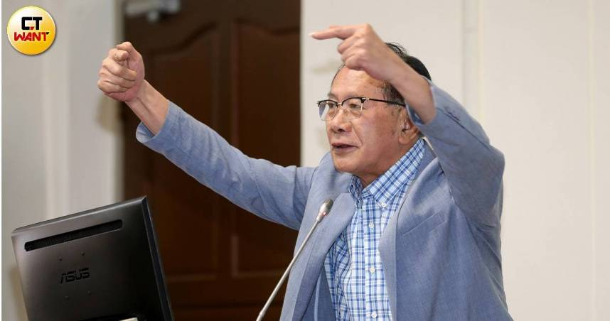 國會最大貪瀆案逆轉！陳超明、徐永明無罪　蘇震清、廖國棟仍重判
