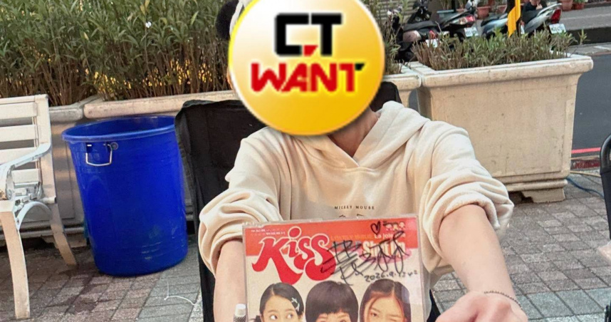 昔暴瘦剩36公斤！「最美女二」裴琳擺攤賣雞蛋糕　42歲近況曝光